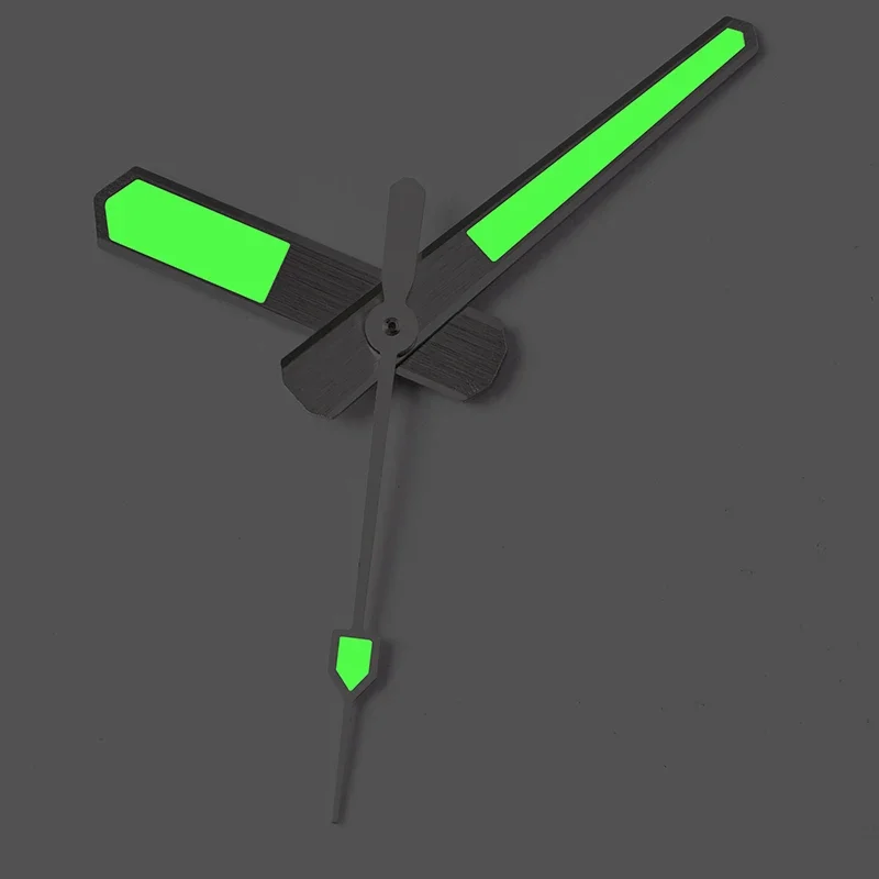 Часы HEIMDALLR, супер светящаяся банка с тунцом SKX007 SKX009, часы-черепаха, морской мастер, подходят для SEIKO NH35A NH36A, модные часы 6105-8110