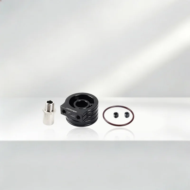 

FOR HONDA GK5/GR9/FC/FK7/FK8/ TOYOTA GT86/FT86/SUBARU/BRZ/GDB Oil Adapter