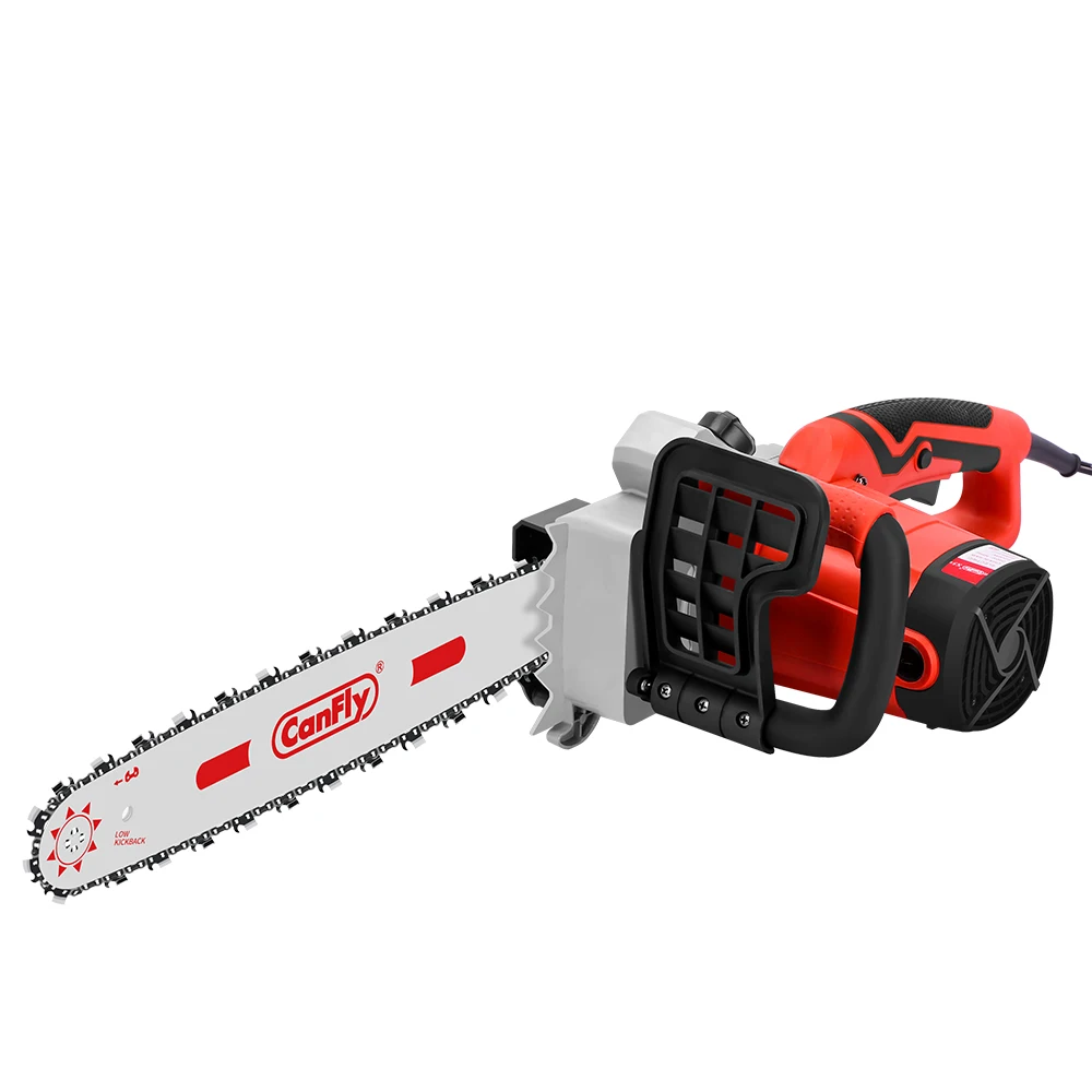 Original brand newGood Quality Sale·ble Low-noise Can·fly X5 Electric Chainsaw 220V Wood Saws 20 Inch Wood Saw Battery Fes·tool