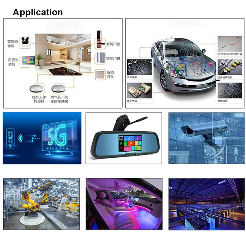 สายเคเบิลต่อขยายสำหรับจักรยานไฟฟ้า M8เซ็นเซอร์ความเร็ว6ขาตัวผู้-ตัวเมียสำหรับการแสดงผล28AWG จักรยานไฟฟ้าสาย100ซม.