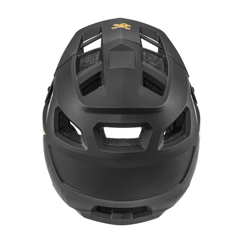 BATFOX Bicycle helmet cycling enduro helmet mtb men capacete ciclismo Off-Road mountain bike bat fox helmets casco ciclismo