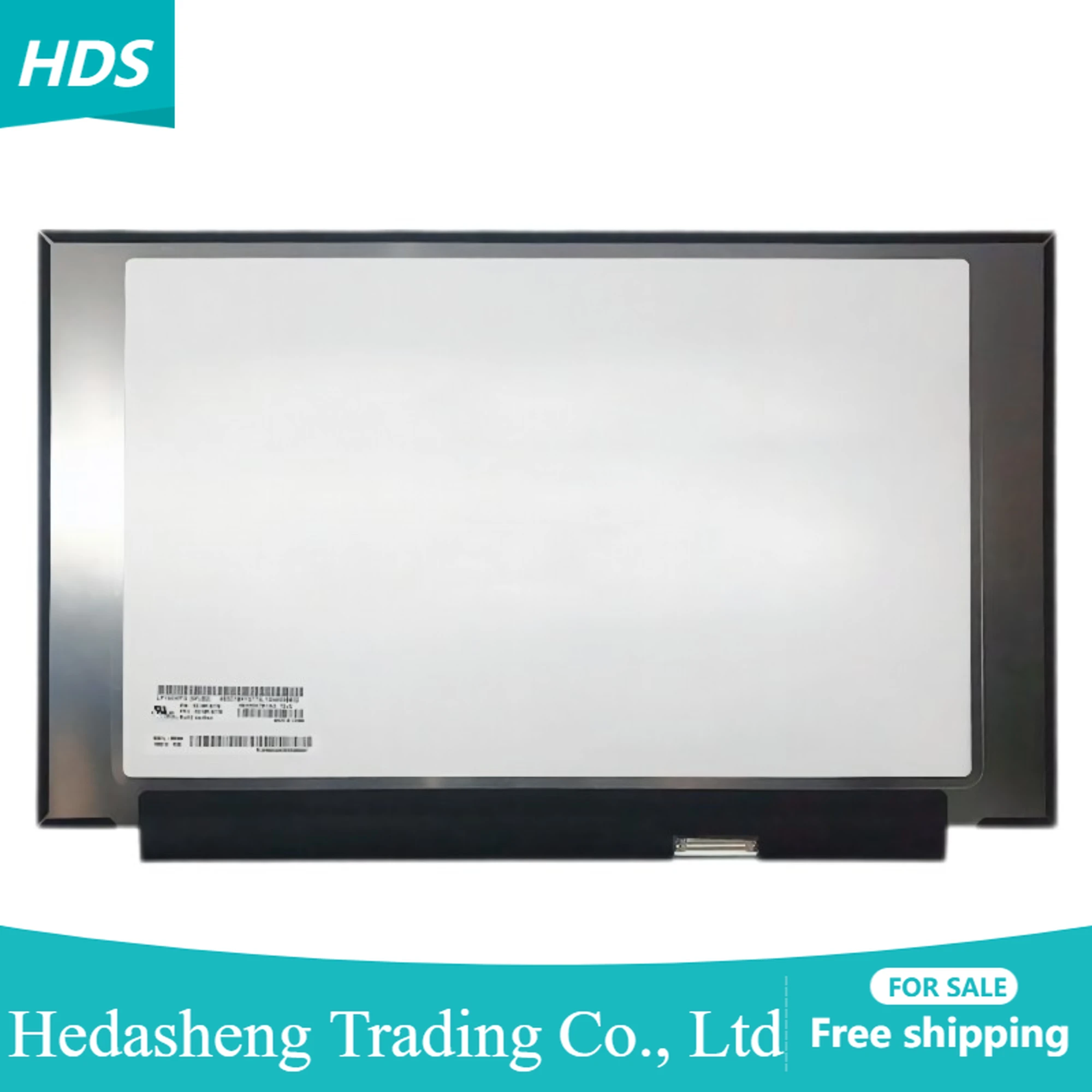 

LP140WFB SPF2 14 inch 1920x1080 EDP 40Pins IPS 60Hz 72% NTSC 300 cd/m² (Typ.) FHD LCD Touch Screen