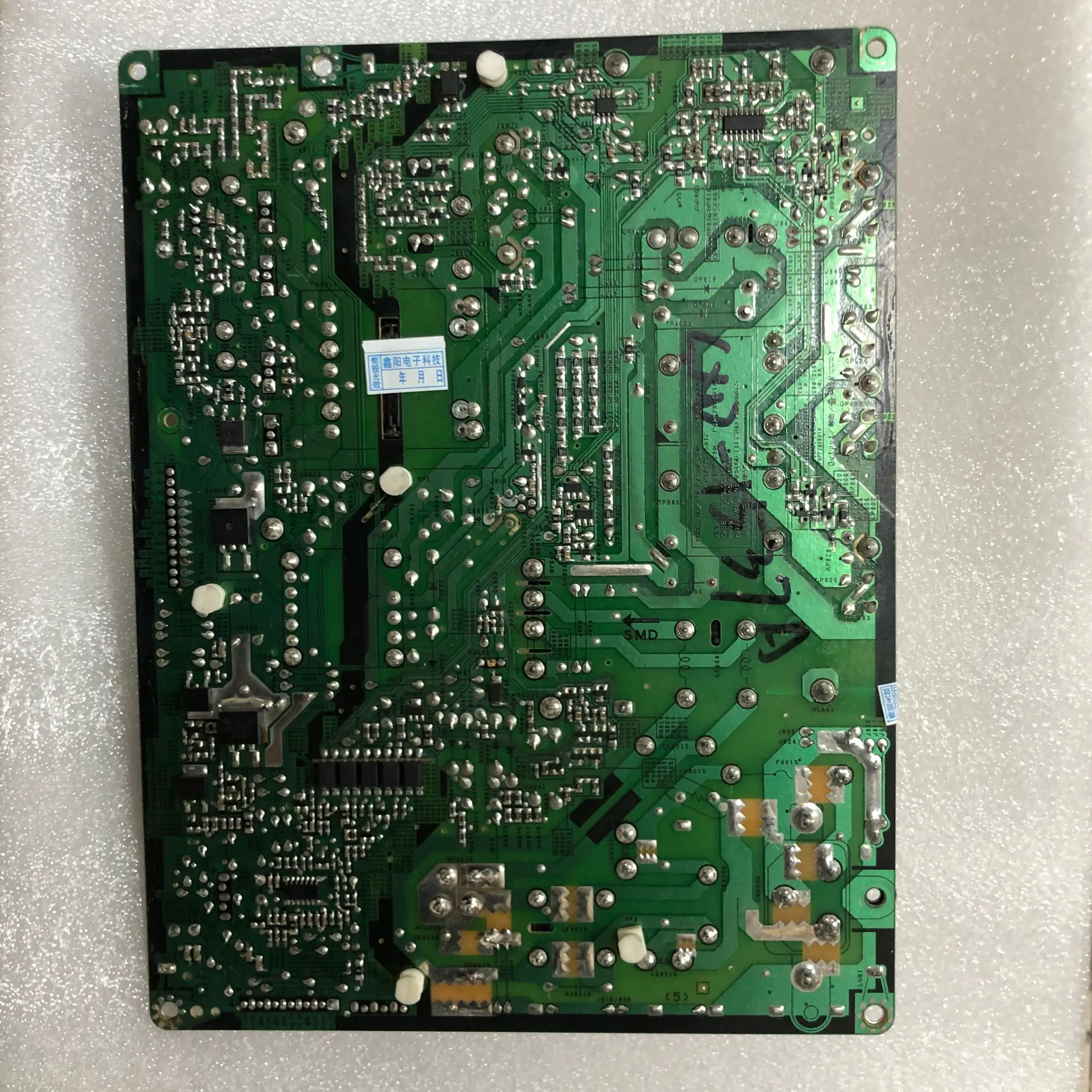 Carte d'alimentation pour livraison gratuite 1 pcs/lot PS43E450A1RC2 BN44-00508A d'alimentation PSPF251501A pièces d'origine