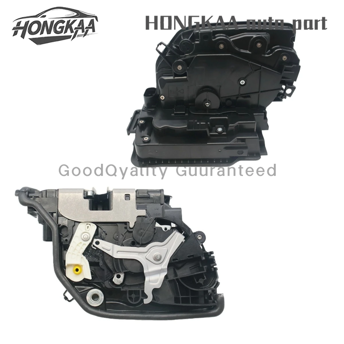 Front Right Door Lock Actuator 51217488000 for BMW 530e 530i 540d 540i 750i I3 M550i X1 X2 X5 X6 Mini Cooper Automotive Parts