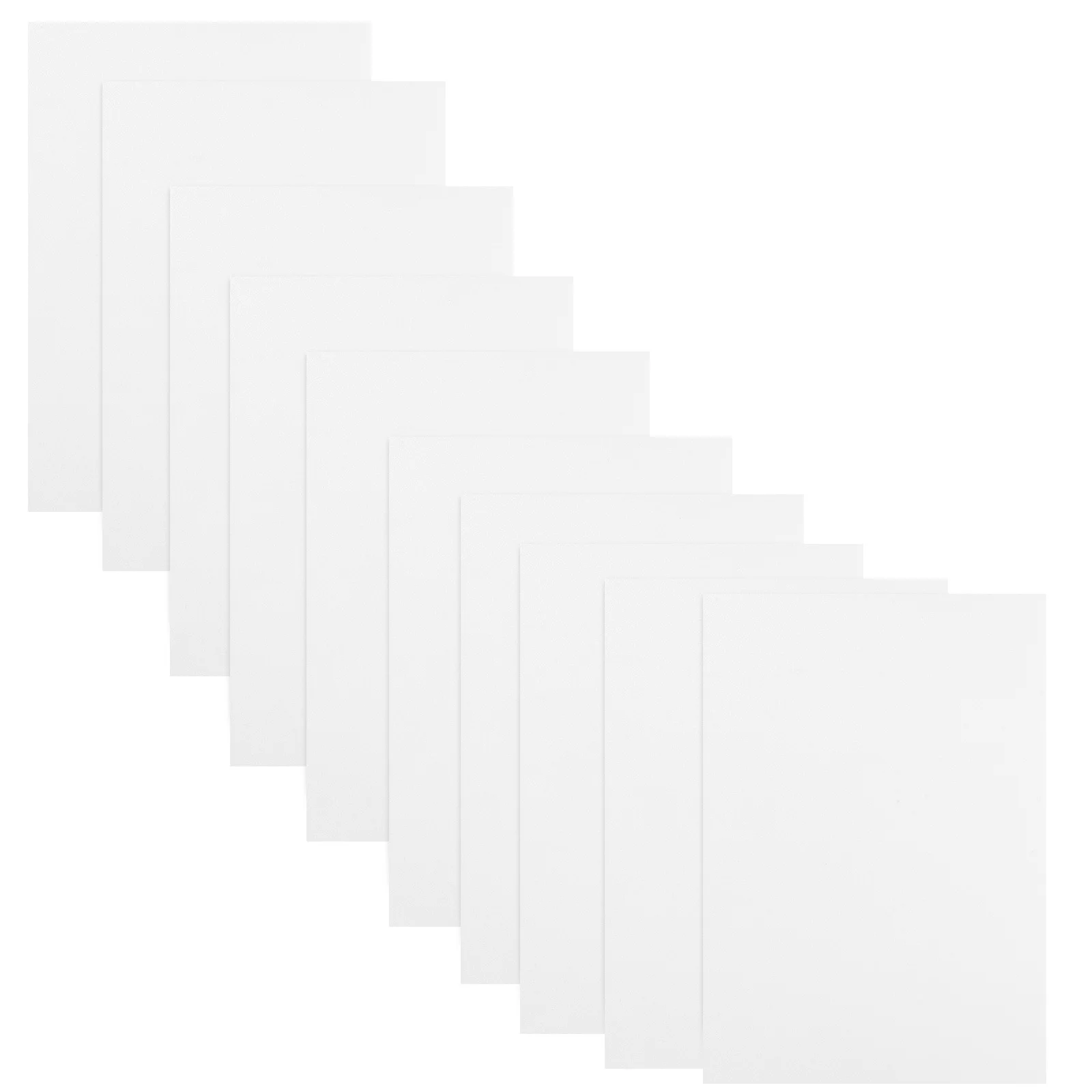 

white poster board foam poster board foam core board printmaking sheet foam paper multi-use foam sheet