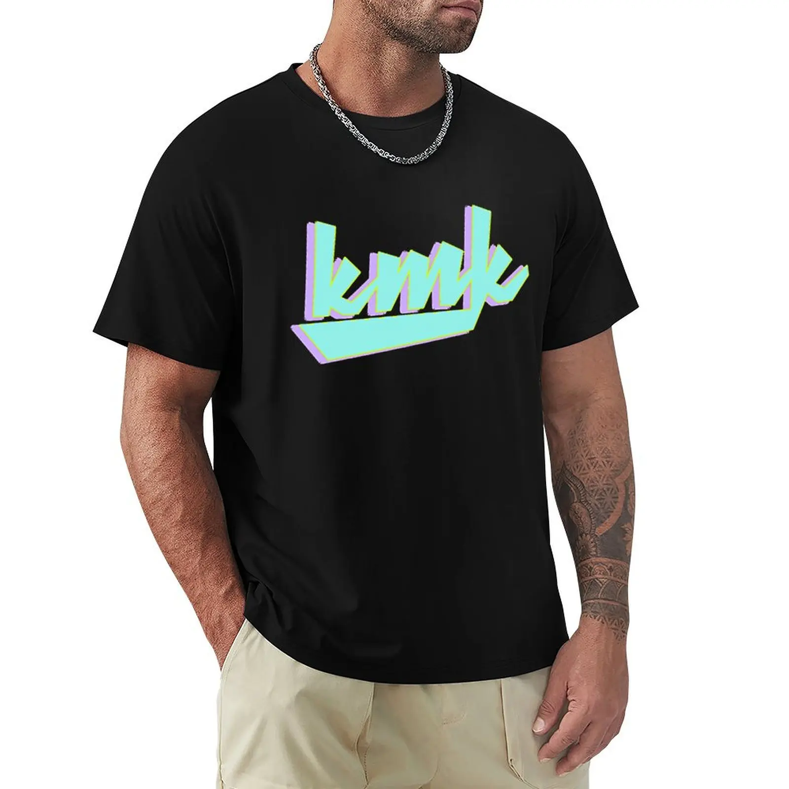 otay kallmekris I kriscollins I kmk T-Shirt Aesthetic clothing man t shirt mens designer clothes