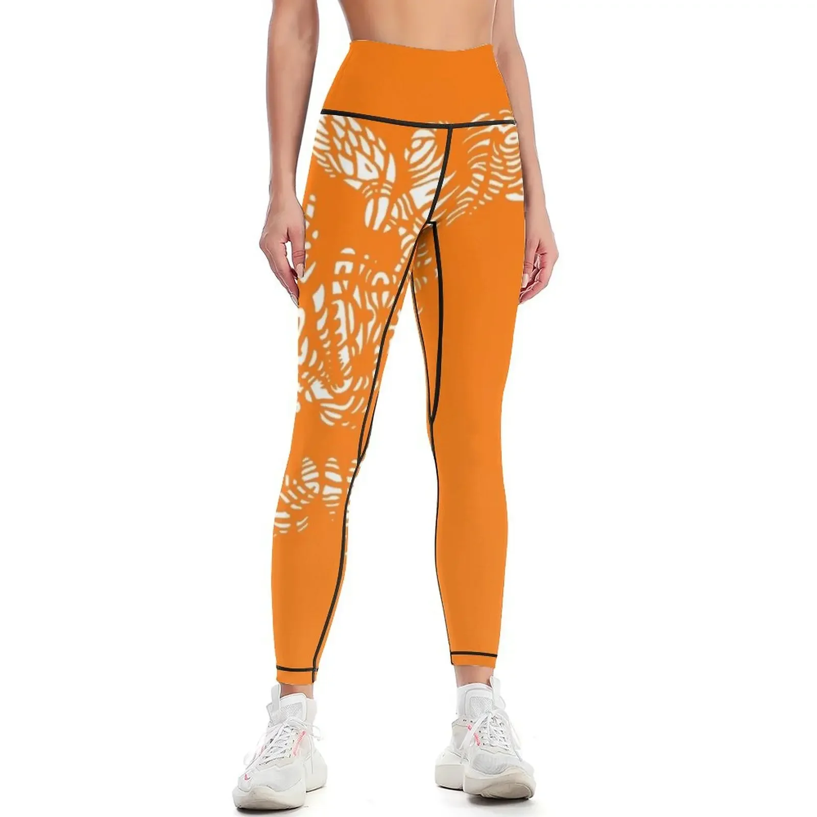 

Phoenix Leggings Pants sport Jogger pants Sports pants for sporty woman gym Womens Leggings