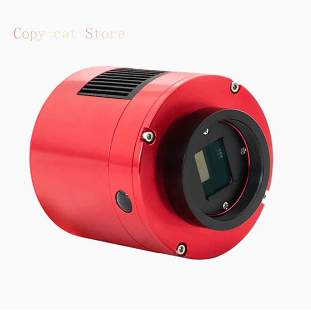 

Pro Cooled Color Astronomy Camera # ASI585MC-P