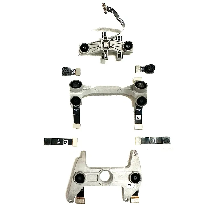 

Used Sensor for DJI Air2s FrontSensor Vision Backward Vision/Downward Vision Module Repair Parts