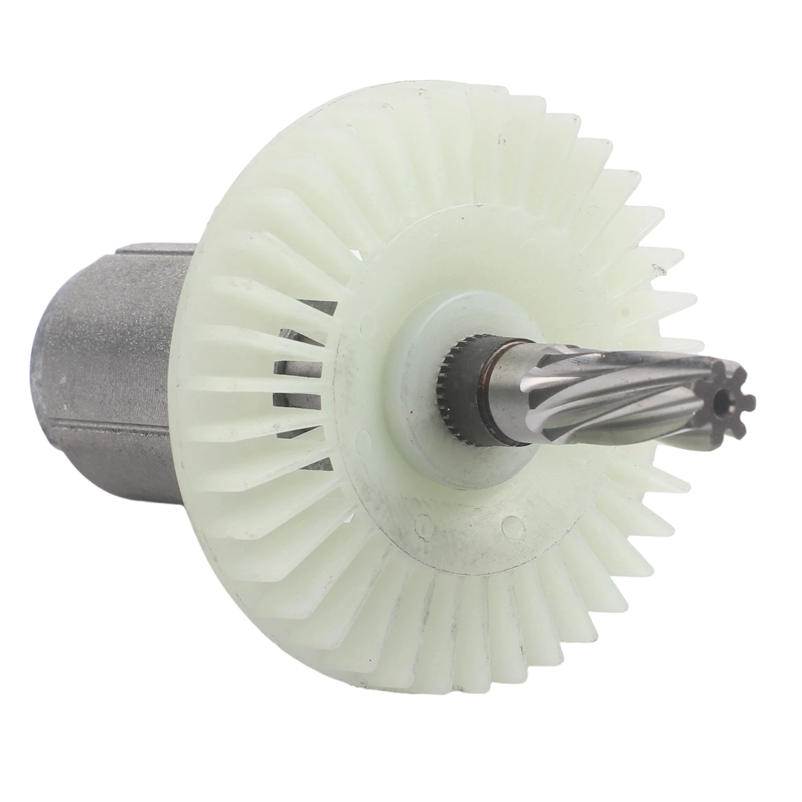 Workshop Repair 7-tooth Rotor/ - Power Tools In Workshop recension och pris