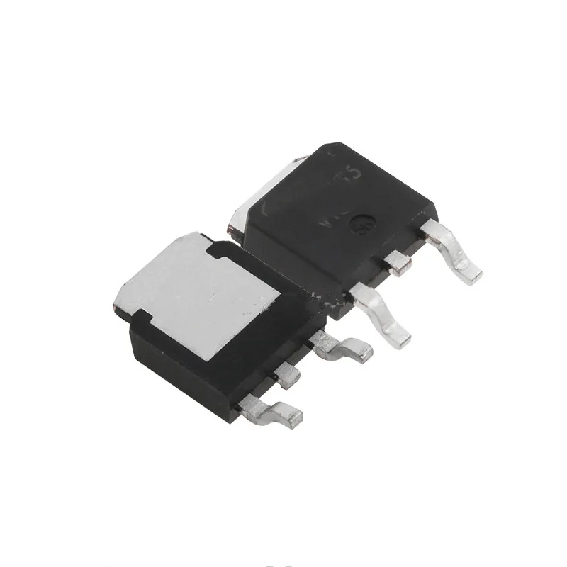 10PCS NCE3080K NCEP0178AK NCE40P40K IRLR7843TRPBF IRLR7843TR SOT252 Brand new original