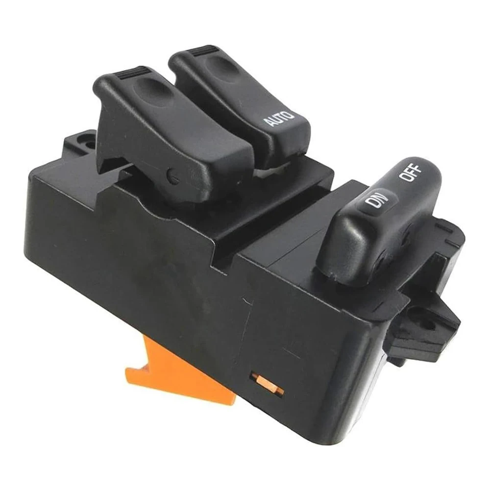 For Mazda 323 F Bongo 1994-1998 Front Right Power Master Window Switch 513782 513782R-D Car Parts