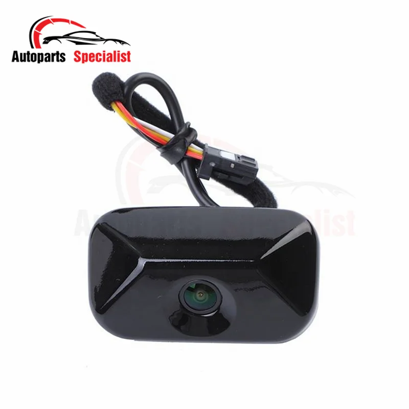 95760-2K100 Rear View Backup Parking Camera For Kia Soul 2012 2013 Reverse Assistant 957602K100