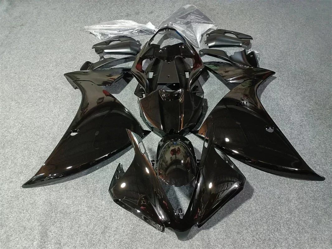 

Motorcycle Fairing Kit ABS Injection Full Body Protective Shell Guard Plate Bodywork For YAMAHA YZF R1 YZFR1 2012 2013 2014