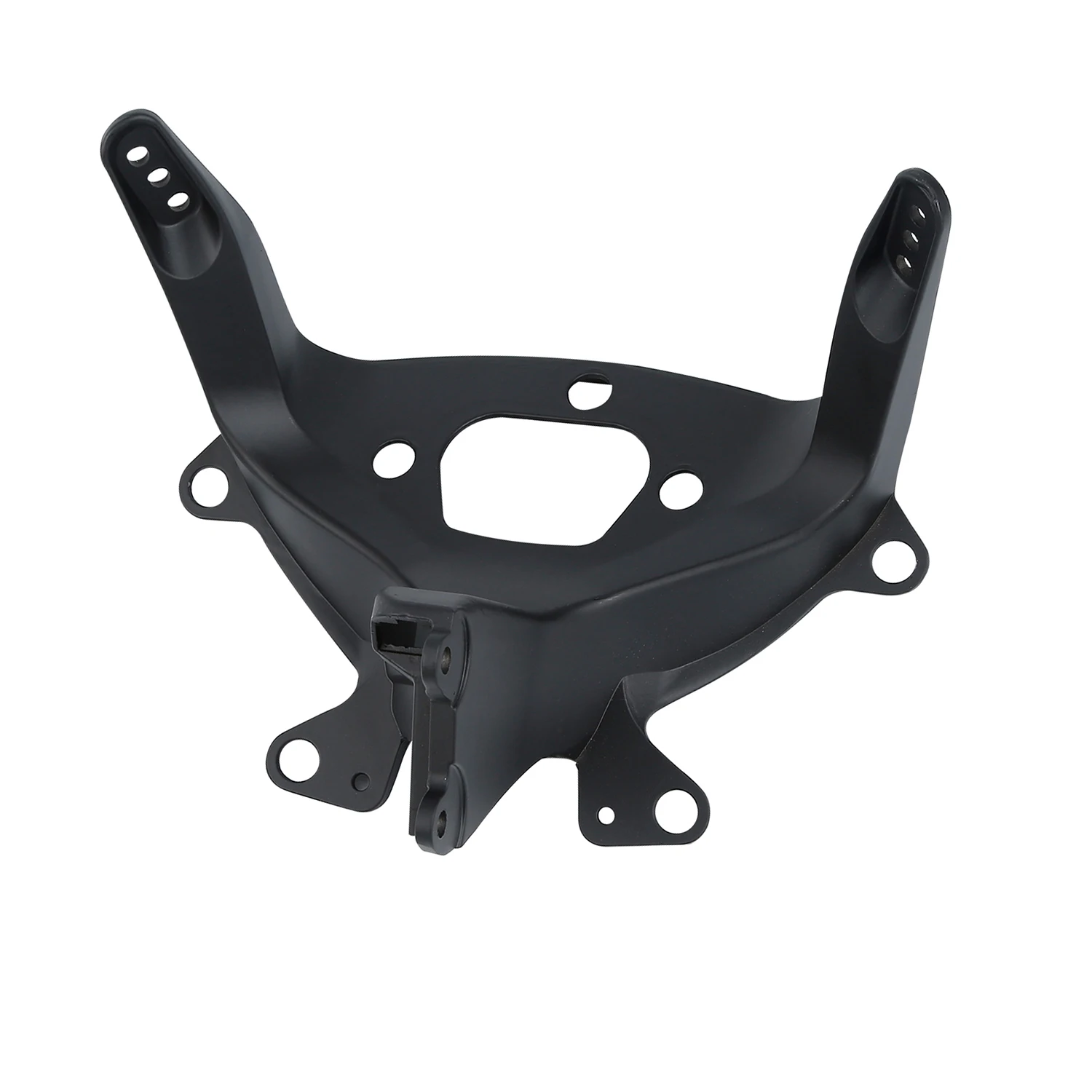 

Front Upper Stay Fairing Headlight Bracket Support For Yamaha YZF R6 2003 2004 2005