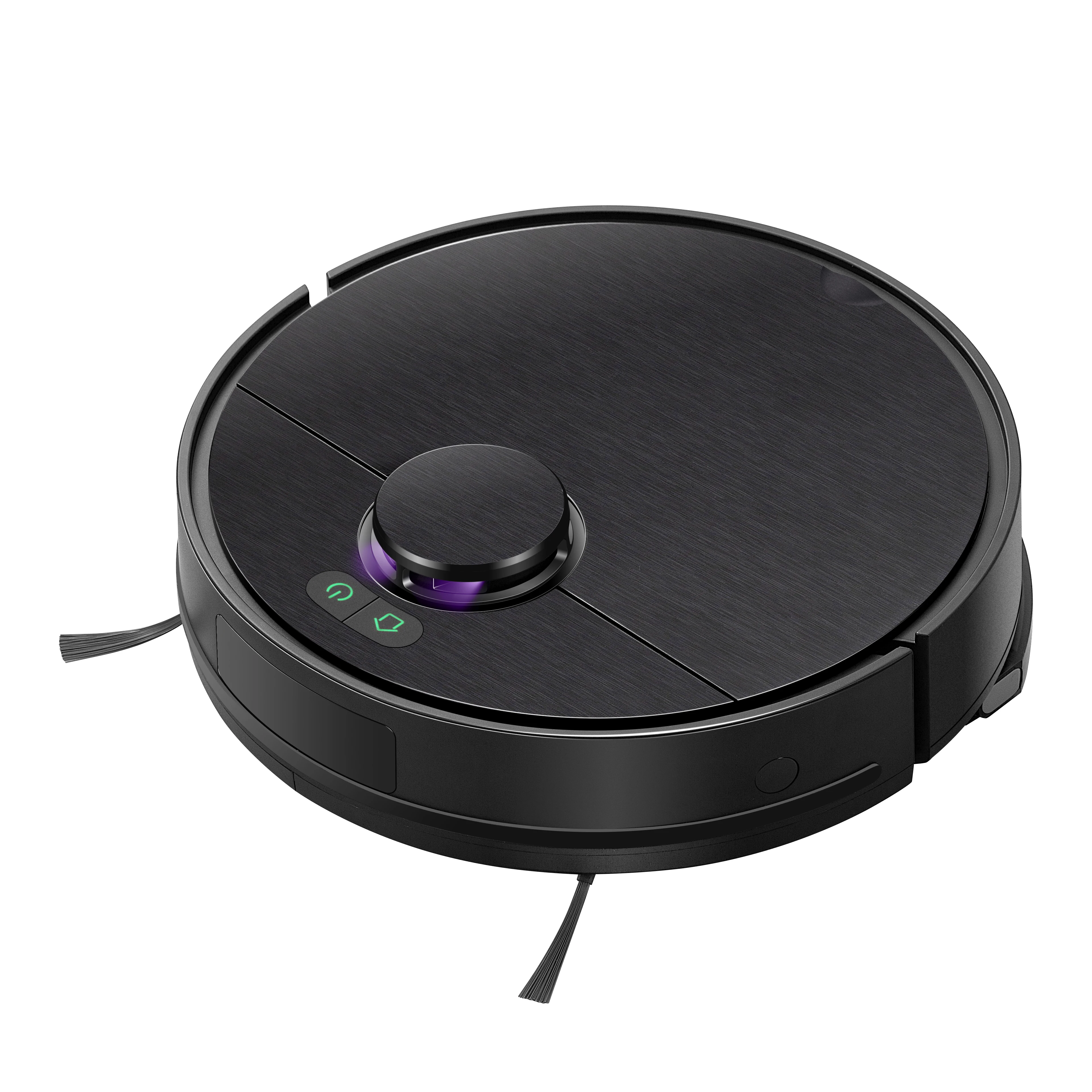 Liectroux the latest  model L7S   navigation robot vacuum cleaner with competitive price