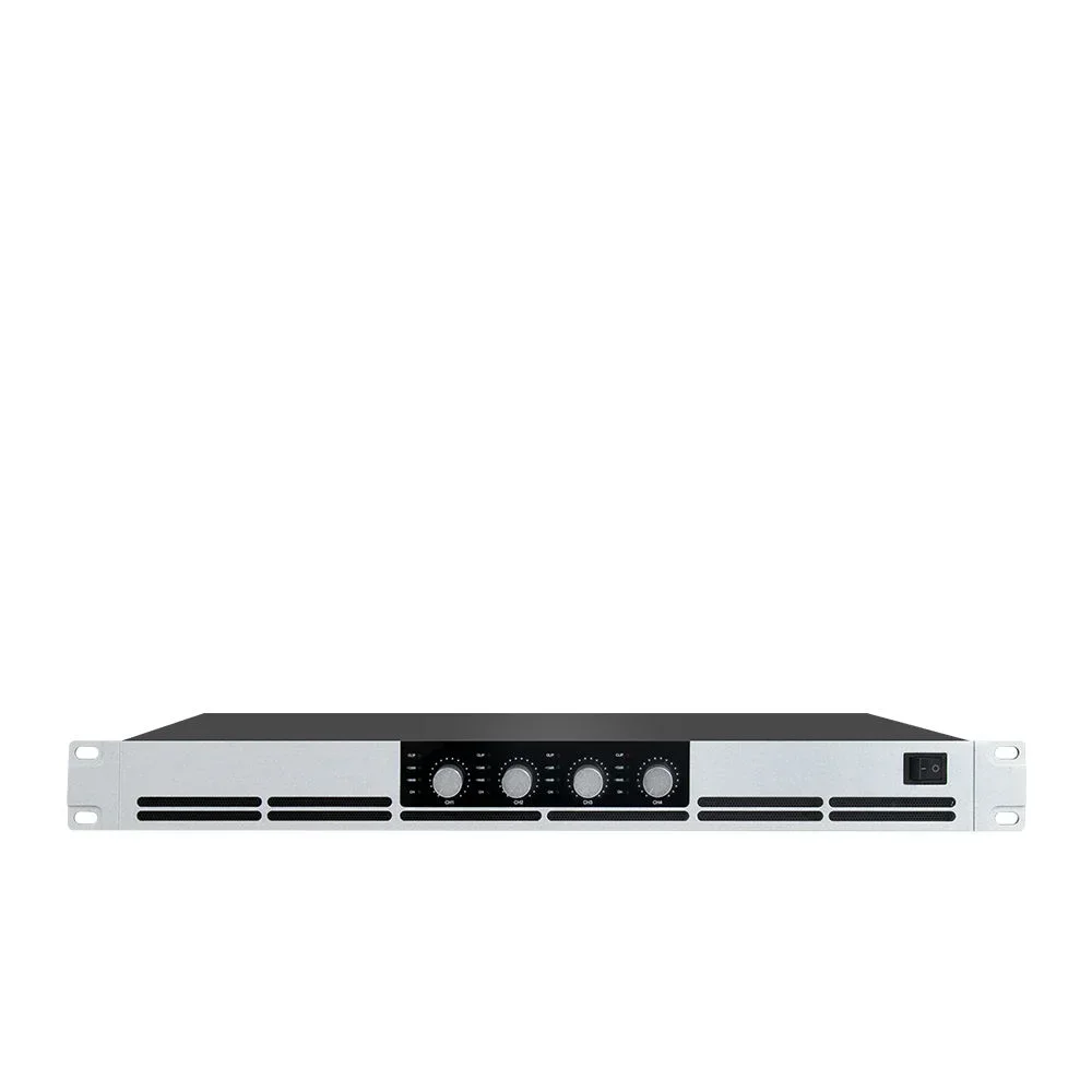 Machine d'amplificateur numérique prix de gros