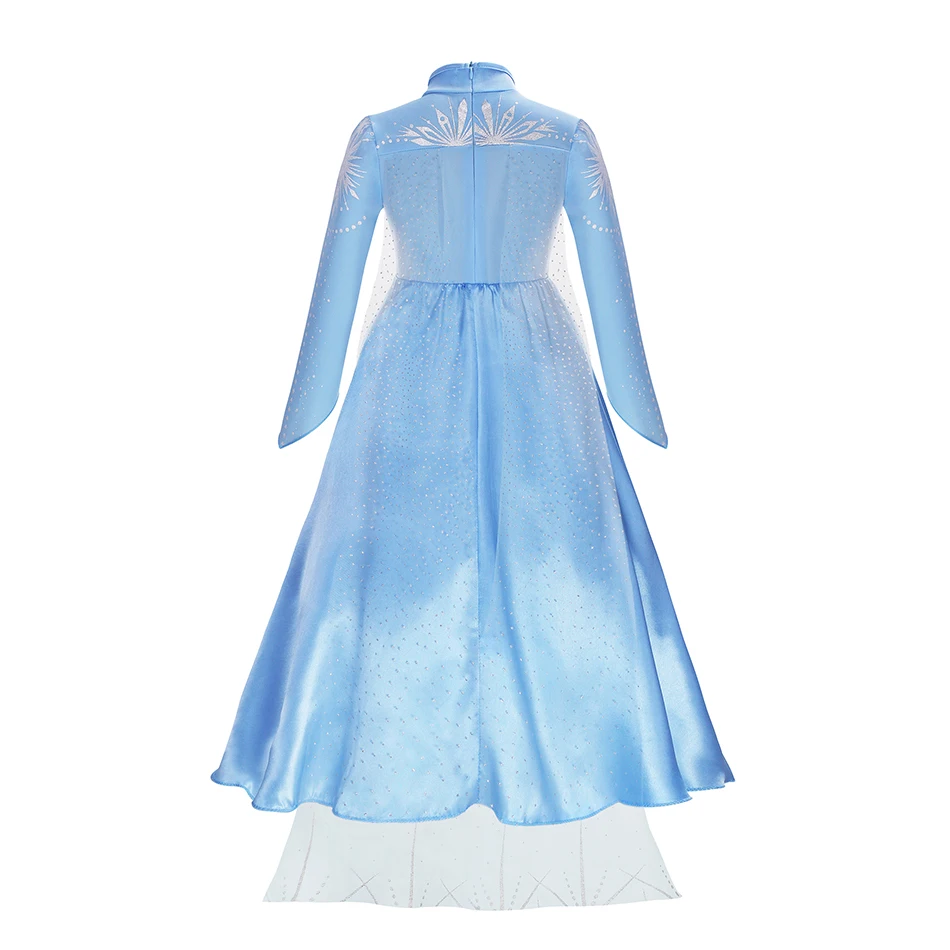 2025 Carnival Party Ball Dress Princess dress, children dress Girl dress, Cosplay dress, Birthday party image 4