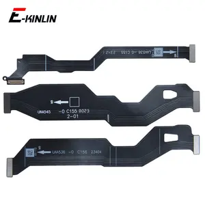 Bilashmart Main Board Connect LCD Motherboard Flex Cable OnePlus 10 Pro 10T 10R 11 11R 12