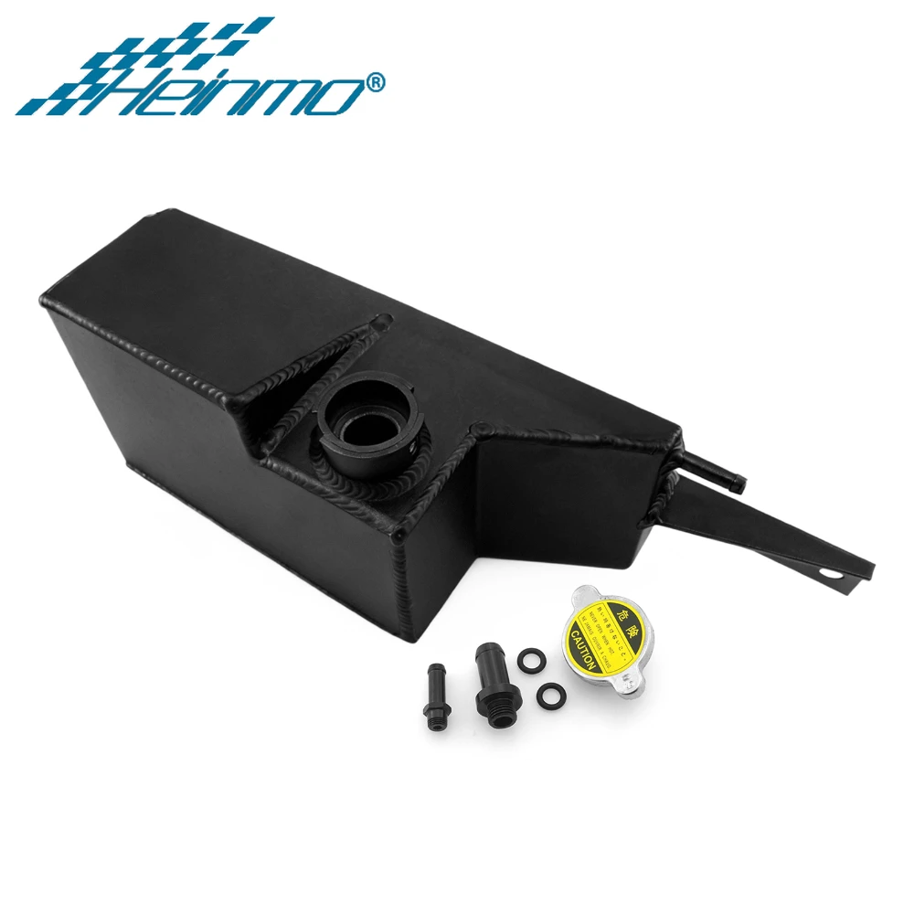 For Nissan GTR R35 GT-R VR38DETT VR38 2009-2018 Car Engine Coolant Water Expansion Overflow Tank Cooling Water Tank Accessories