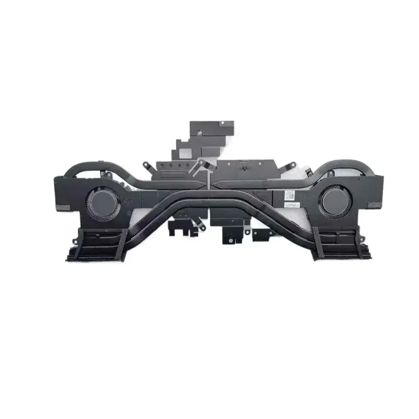 

For Dell Alienware X14 G20P Fan, Heatsink 0TJGG6