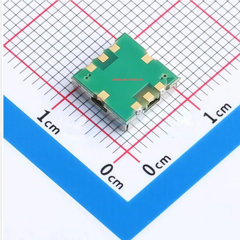 ADC-10-4+ Surface M…