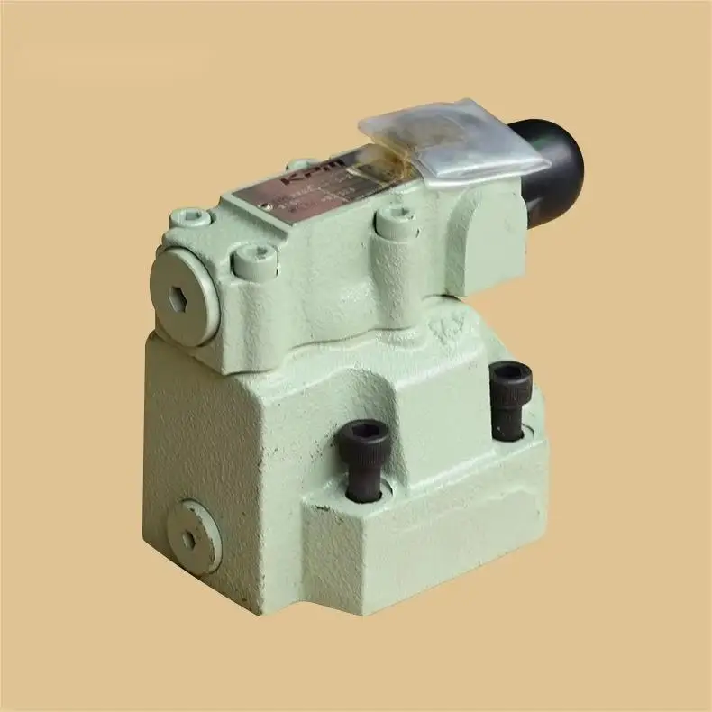 PRB20P-10-2/315Y Hydraulic Equipment Pressure Reducing Valve 2 Way High Pressure Hydraulic Relief Valve