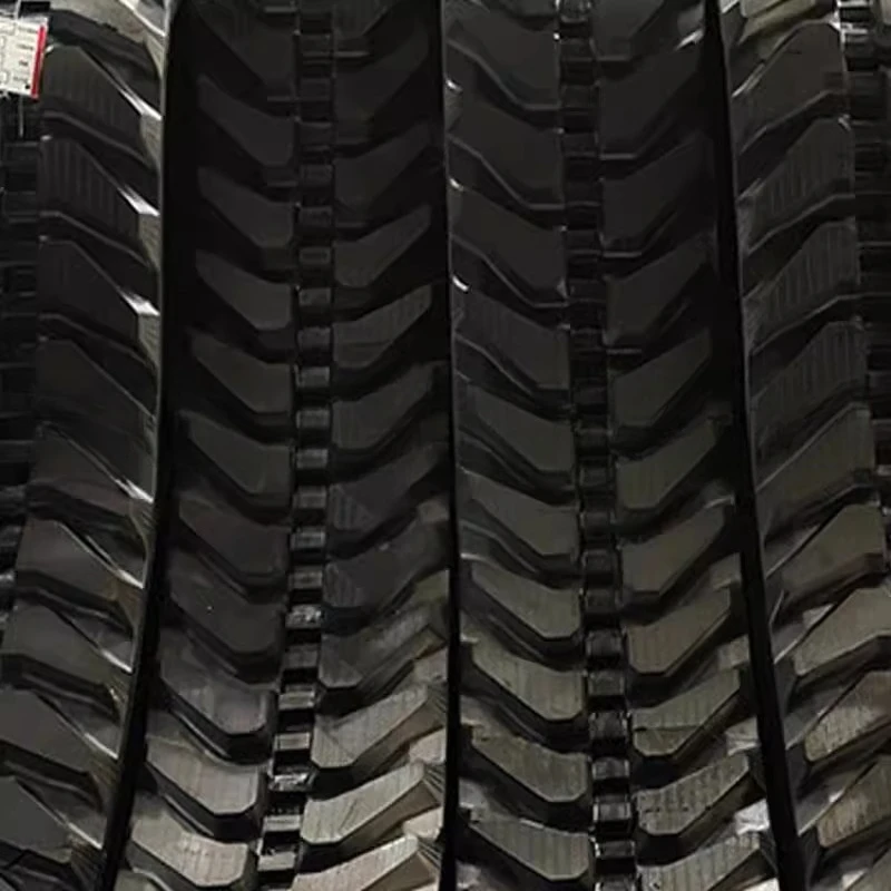 

Rotary Tiller Creeper Transporter Micro Tiller Excavator Rubber Crawler Small Micro Excavation Mountain Bike Rubber Chain