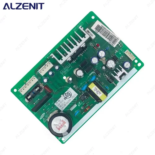 삼성 냉장고 제어 보드 DA92-00141A DA92-00141B DA41-00751A 냉장고 회로 PCB 냉동고 부품