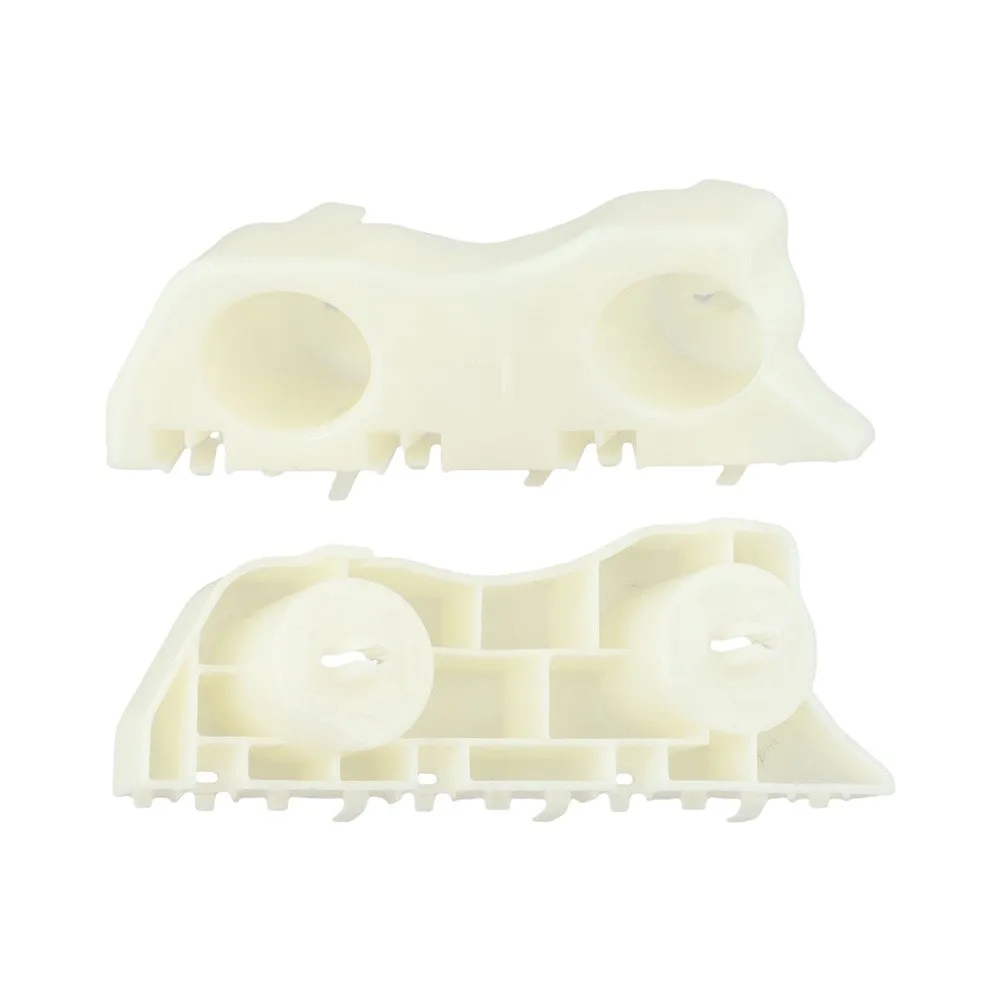 Direct Replacement 2016-2020 2 Pieces Set Direct Fit Easy Installation Front Placement OE Replacement As Shown