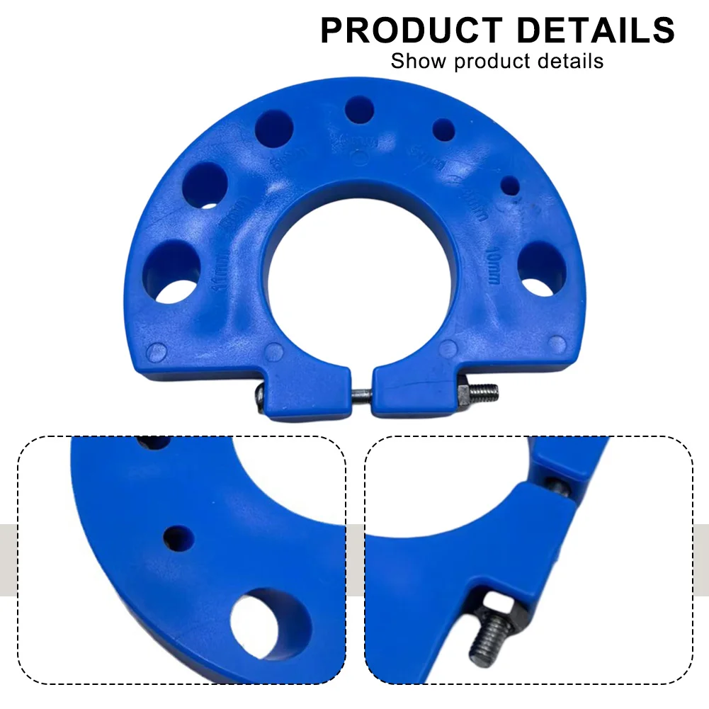 Multi-purpose Drill Bit Grinding Sharpener Grinding Polishing Power Tools Parts For Holder Angle Grinder Drill Bit Sharpener