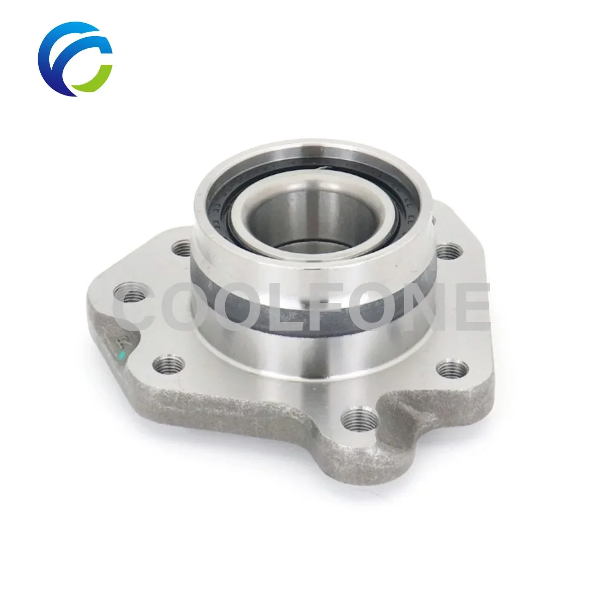 Rear Right Wheel Hub Bearing For HONDA CR-V II Vtec RD5 RD7 2.0 2.4 2007 K20A4 K24A1 42200-S10-008 42200-S10-008 42200-S10-A01