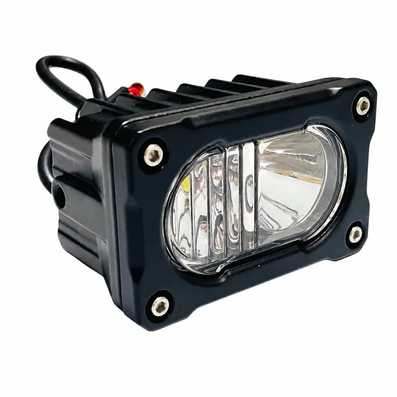 Rock Light for Sur-Ron LBX -   20W Baja LED with Dual Switch for Light Bee X Talaria MX Underbody Off Road