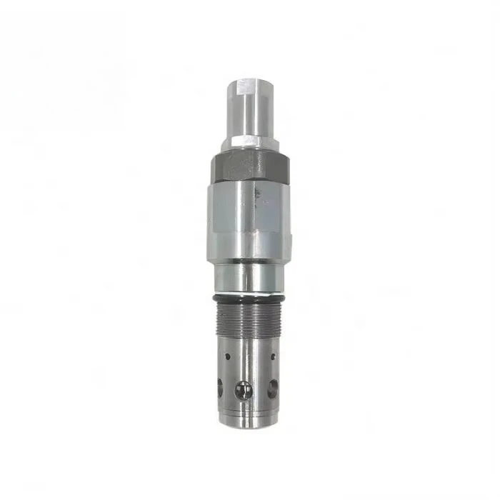

Relief Valve for HIT ACHI Ex200-2 Excavator Part