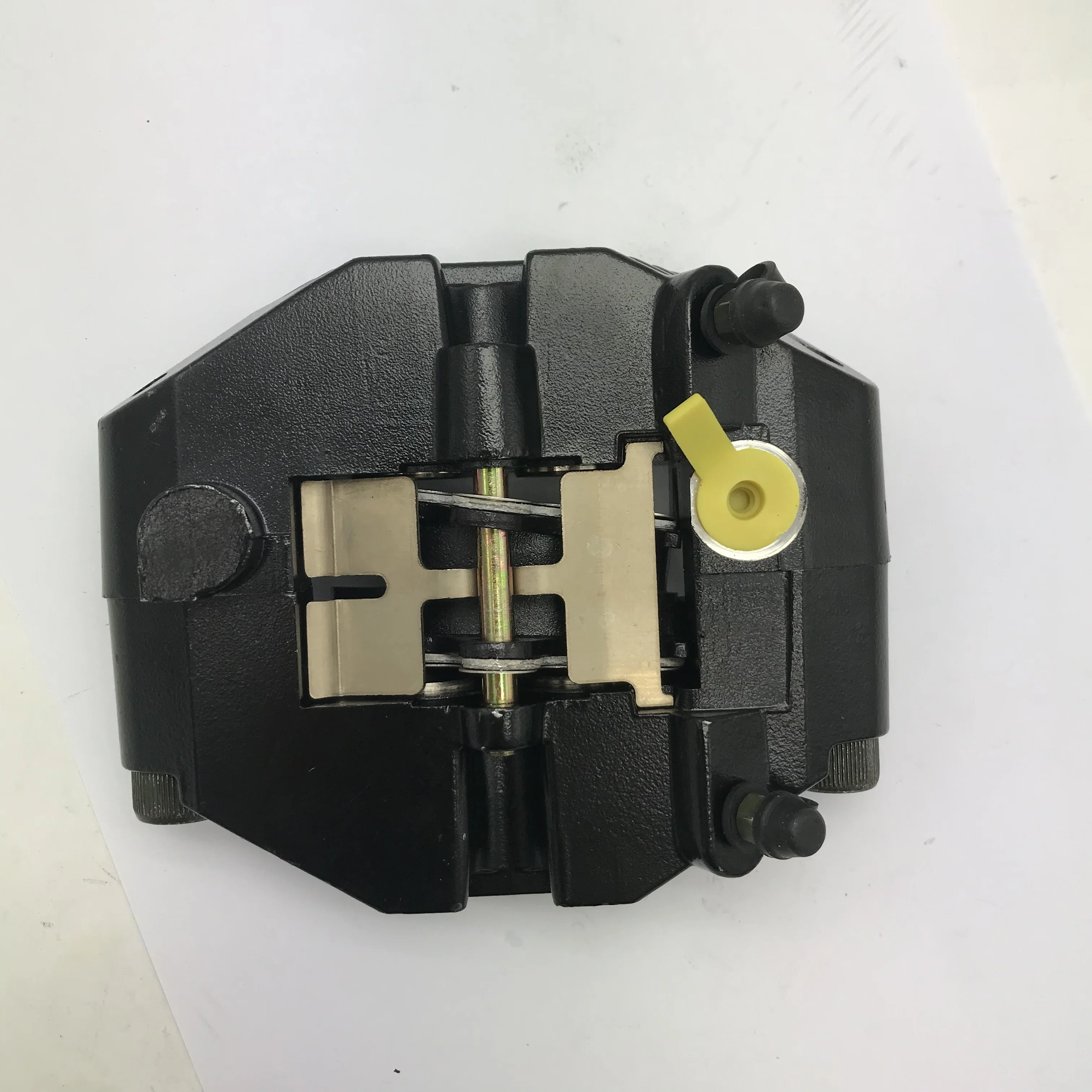 1106 HOT Rear Brake Caliper for CFMoto ATV 500 500cc CF500 CF188 9010-080500 Atvutv Parts & Accessories