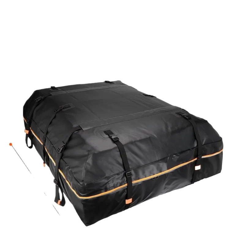 For Fully Waterproof Roof Luggage, Car General Luggage, Rainproof Car Luggage, Storage Bag