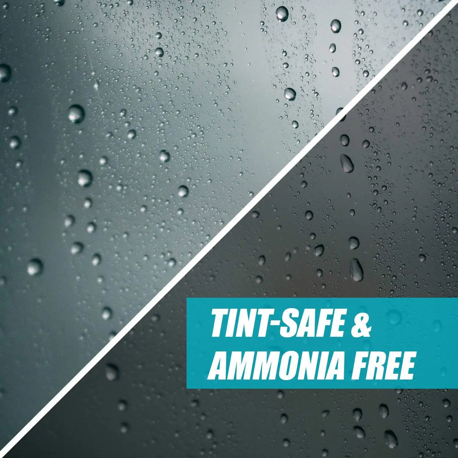 Anti-Rain for Cars Glass Water Repellent Spray Long Lasting Ceramic Windshield Nano Hydrophobic Protection Coating HGKJ S2