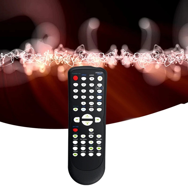 NB179 NB150 zastępuje pilot Magnavox DVD VCR radio Hifi rejestrator Combo MWD-2206 MWD-2206A MWD2206A MWD2205