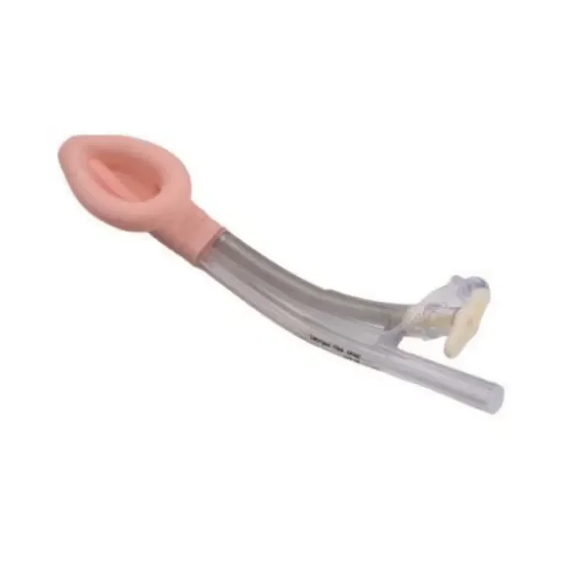 Disposable PVC MRI Laryngeal Mask High Quality Medical Consumables