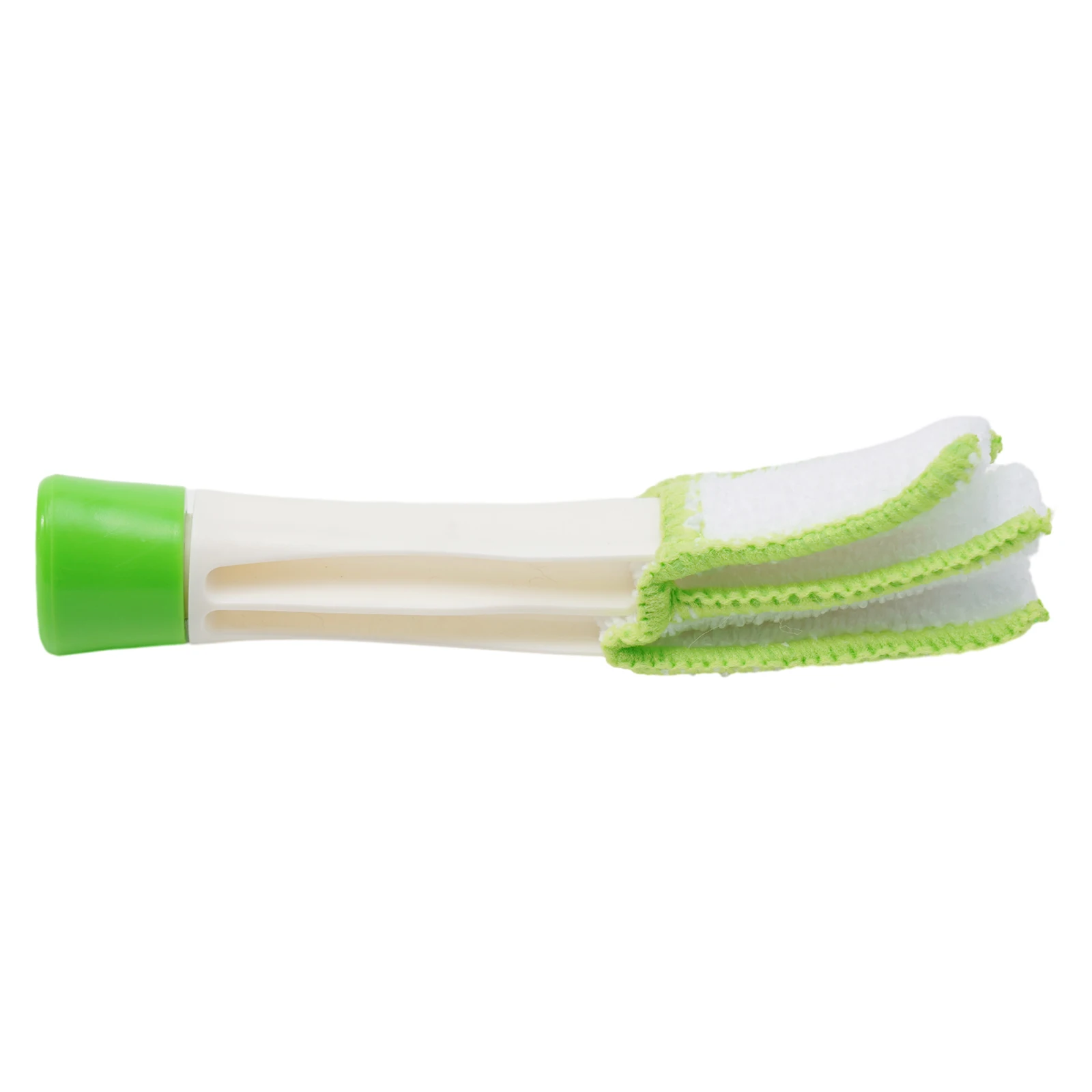 Brush Cleaning Brush Car Car Blind Cleaning Tool Sponge And ABS Windshield Blind Eco-Friendly Multi-Function 1 Pc