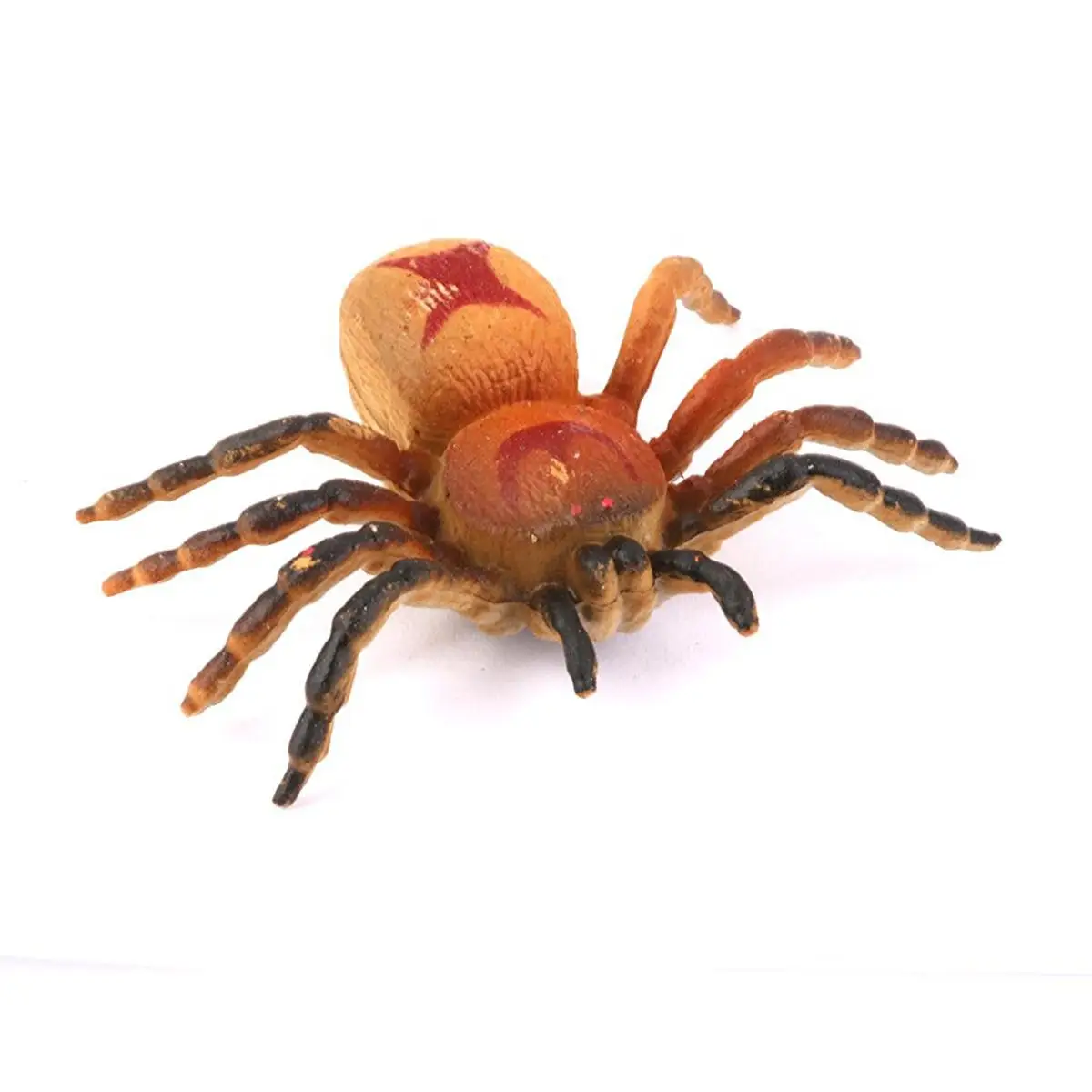 

12 Pcs Realistic Plastic Halloween Scary Decoration Haunted Prop Yard Prop Indoor Outdoor Yard Decor Kids Toy