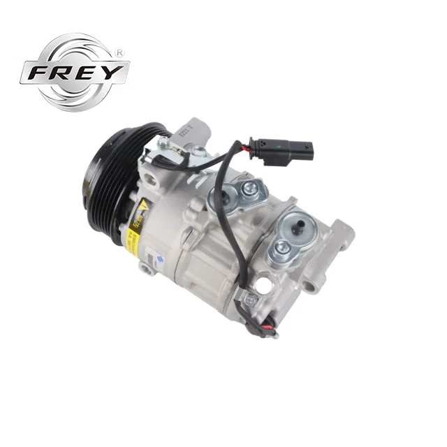 Frey Auto Parts Car A/C Compressor OEM 0008303002 For Mercedes Benz W205 W213 W253 W447