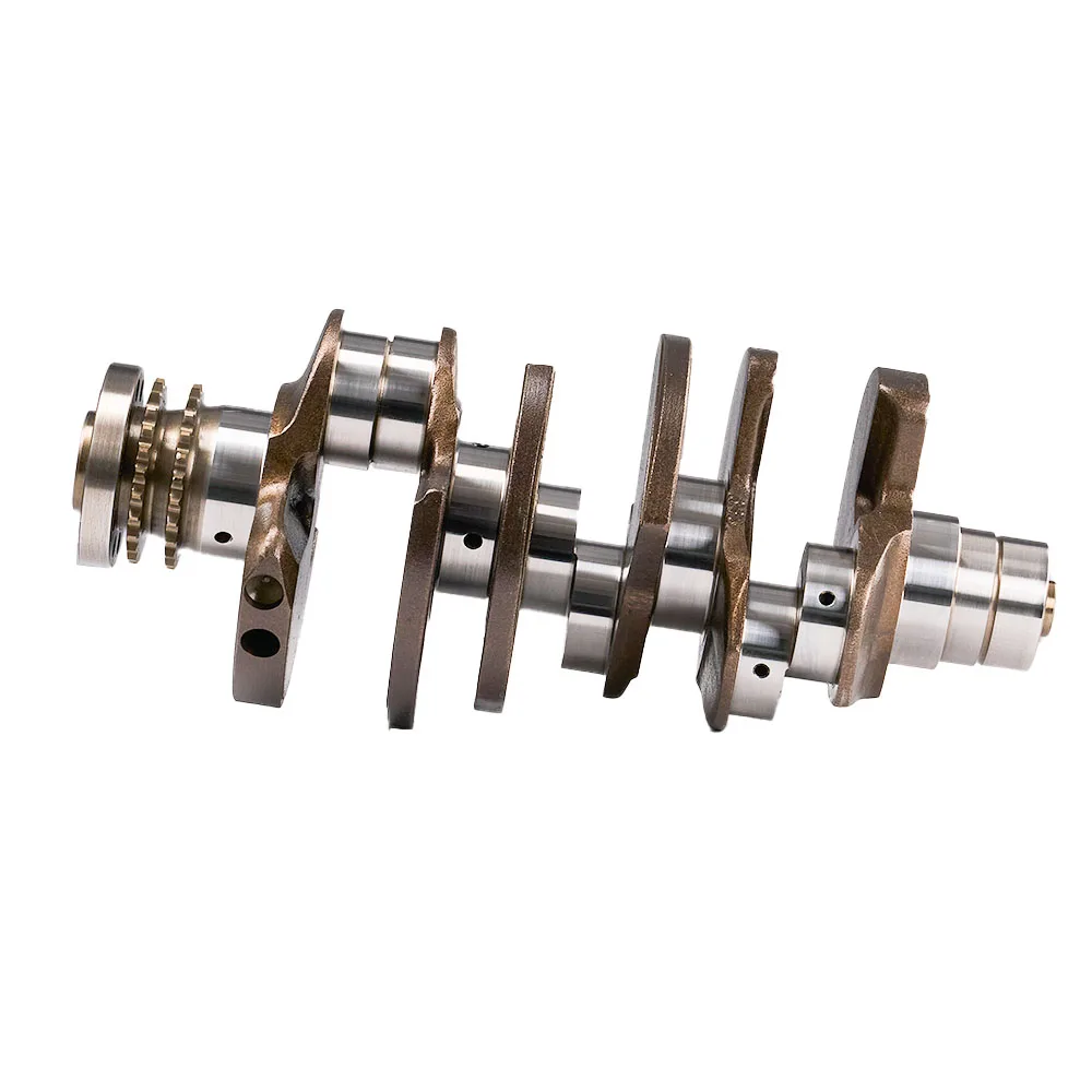 

Коленчатый вал DE079R AUDI 4.2 V8 FSI 079105101AT, б/у, для VW Audi RS4