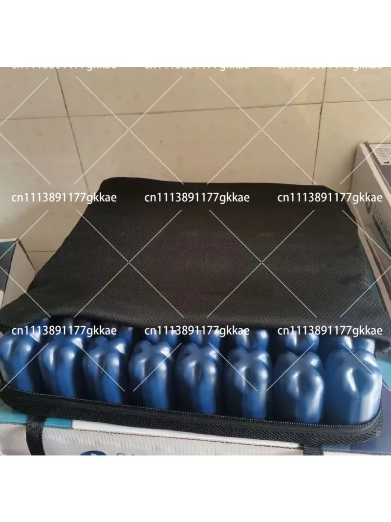 Breathable Anti-Pressure Seat Cushion for Elderly Disabled Air Pad Bed Sore Prevention Decompression Cushion