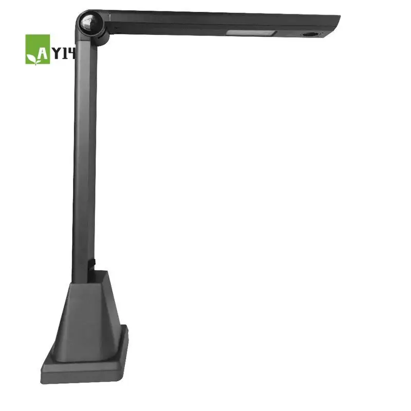 AY14 -Q580 Scanner 5MP Document Camera Soft Base A4 Capture Ideal For Office & Teaching