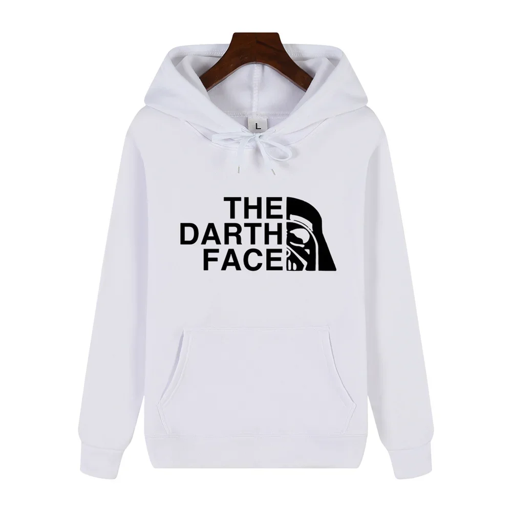 New Men\'s Outdoor Spring and Autumn Sports Couple Uniforms Hoodies Hoodie Casual Long Sleeve Men 3D Letter Printing Pullovers