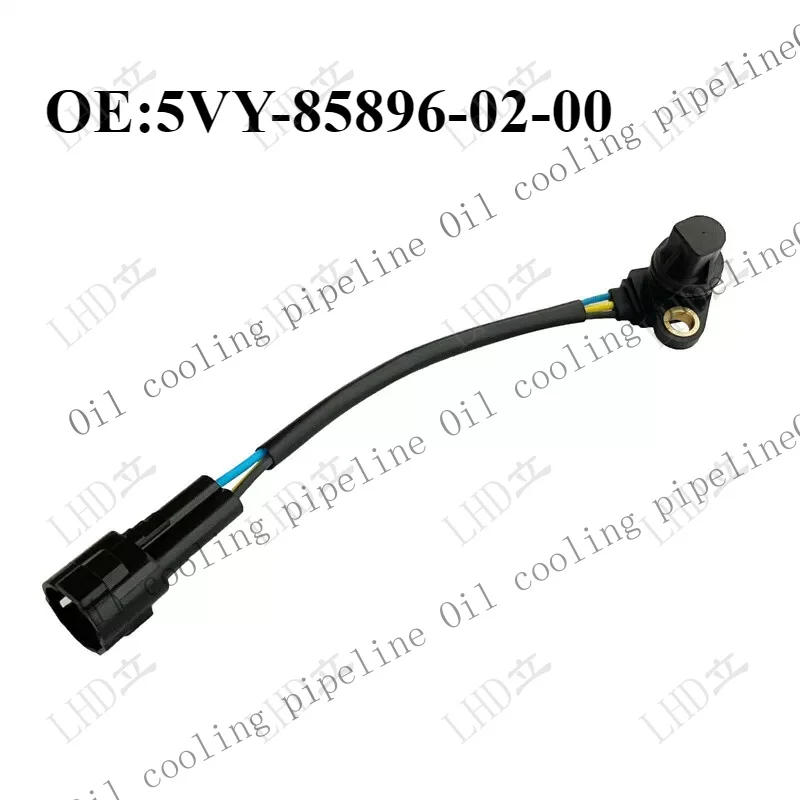 A+ Camshaft Position Sensor 5VY-85896-02-00 For Yamaha FZ1 MT-10 YZF R1/R1M/R1S