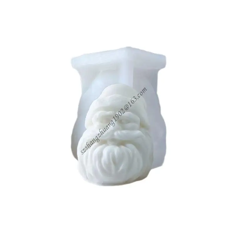 

Q6RB Красивый праздник снеговик Aromatherapys Last