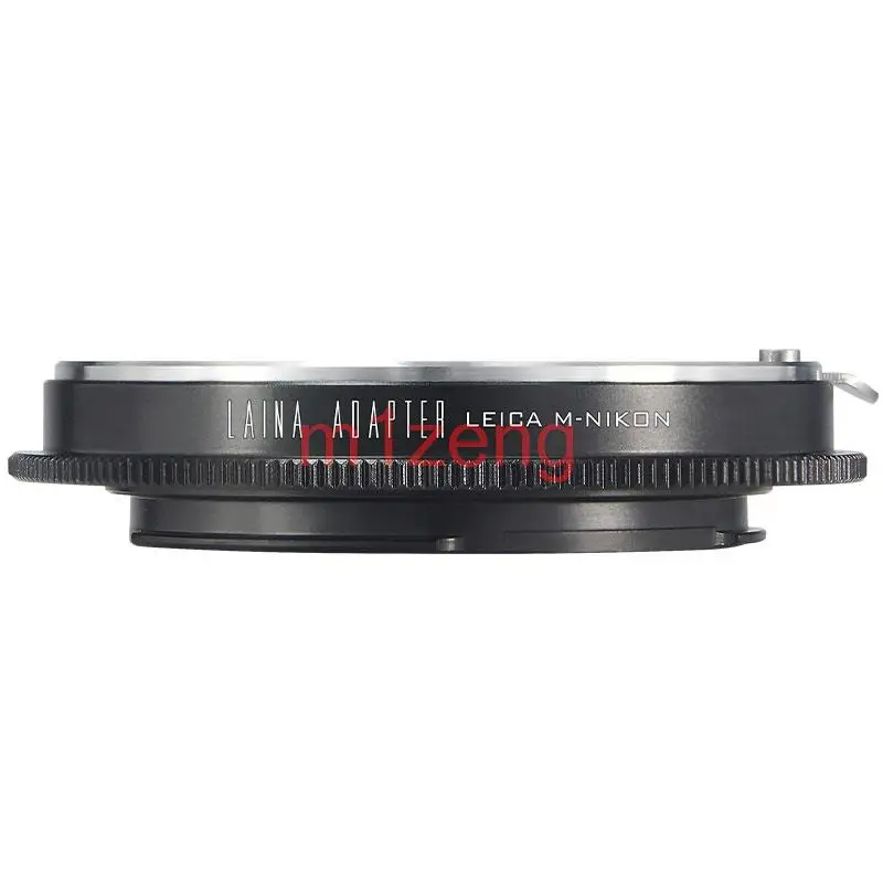 

lm-Nikon macro Adapter ring for leica lm m Zeiss M VM lens to nikon d3 d4 d90 d500 d600 d750 d800 d850 d3300 d5500 d7200 Camera