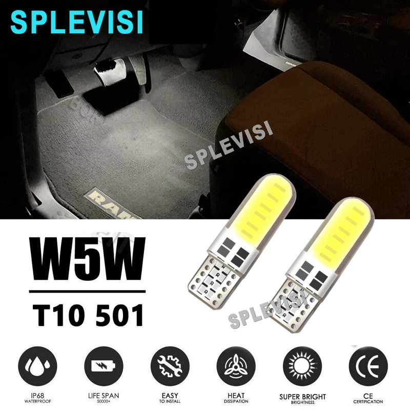 

Led Interior Footwell Light For Nissan Pathfinder R51 2005-2012 Pathfinder R52 2013-2020 Lexus IS Saloon 2008-2013